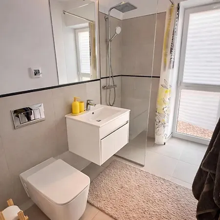 Apartmán Modern | Metro Front | Netflix | Balcony Bukurešť